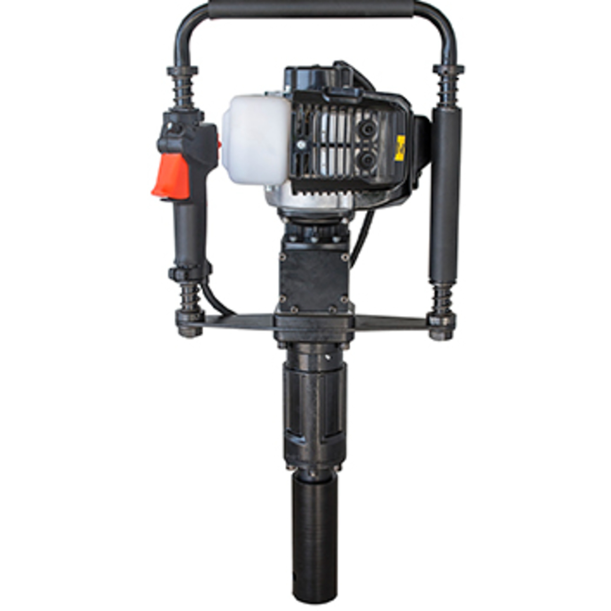 Sportsman Earth Series Gas-Powered T-Post Driver - 32.7cc, 1.2 HP, 34 lbs., Model# GPDR